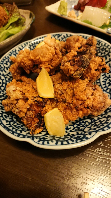 幸畑くいもんや まるふく - 筒井（居酒屋）の写真