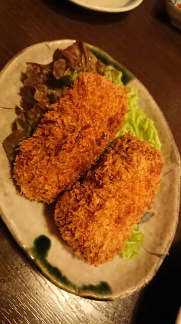 幸畑くいもんや まるふく - 筒井（居酒屋）の写真