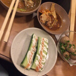 Shabushabu Onyasai - 