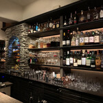 Bar Amber - 