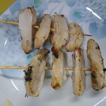 焼き鳥きむら - 軟骨