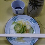 焼き鳥きむら - 