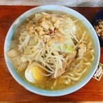 ラーメン富士丸 - 