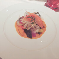 Benoit Alain Ducasse - 