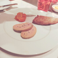 Benoit Alain Ducasse - 