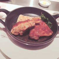 Benoit Alain Ducasse - 