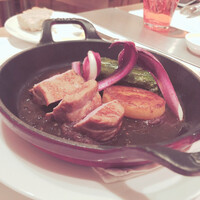 Benoit Alain Ducasse - 