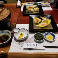 日本料理てら岡 中洲本店 - 
