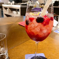 TERRACE & DINING ZERO - 