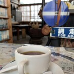 トロッコ - ブレンドコーヒー
