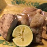 祇園うえもり - 