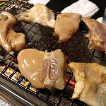 祇園うえもり - 