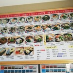 自家製さぬきうどんと肉 新橋甚三 - 