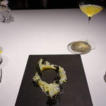 レフェルヴェソンス - 