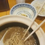 中国ラーメン揚州商人 - 