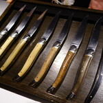 レフェルヴェソンス - ラギオールもエレガントなセレクト