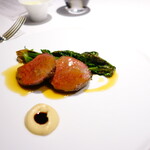 レフェルヴェソンス - これはお友達のめいんの牛さん