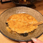 酒と肴とせいろ蒸し オオサカチャオメン - 