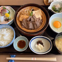 今半万窯 新宿店 - 