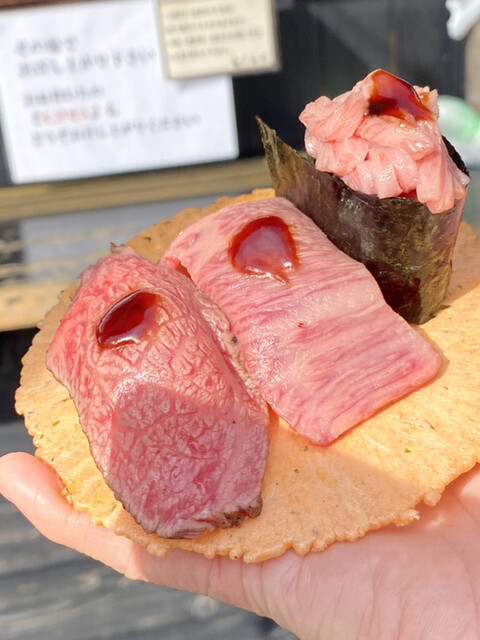 千成亭 夢京橋店 彦根 コロッケ フライ 食べログ