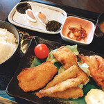 Hori Kafe - 