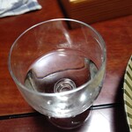 Kimuchiya - 【2020.2.13(木)】日本酒を飲みながら頂きました