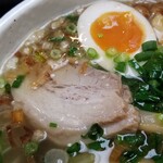 桂屋 - 新潟ラーメン