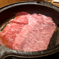 東京肉しゃぶ家 - 