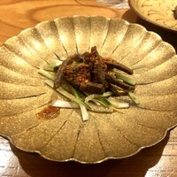 東京肉しゃぶ家 - 