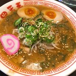 ラーメン四天王 - 