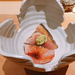 天ぷらあら木 - 