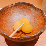 天ぷらあら木 - 