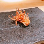 天ぷらあら木 - 