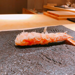 天ぷらあら木 - 