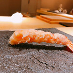 天ぷらあら木 - 