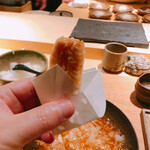 天ぷらあら木 - 