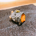 天ぷらあら木 - 