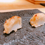 天ぷらあら木 - 