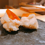 天ぷらあら木 - 