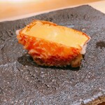 天ぷらあら木 - 