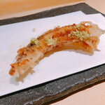 天ぷらあら木 - 