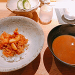 天ぷらあら木 - 