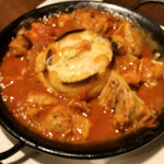 スパニッシュ＆イタリアンSATOMI - 