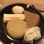 讃岐うどん 伊吹や製麺 - 