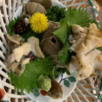 味の里 ばんだい - 