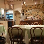 Pizzeria Pancia Piena - 