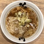 酒田ラーメン 花鳥風月 - 