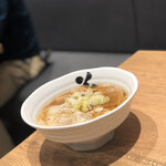 酒田ラーメン 花鳥風月 - 
