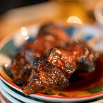 宇ち多゛ - 2020.2 レバタレ（200円）