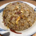 Motoshakomae Marumiya Chuuka Soba - 